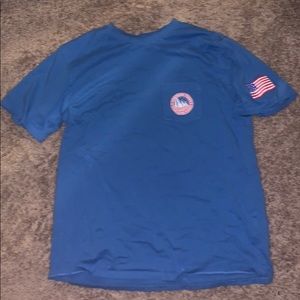 Vineyard Vines Tee